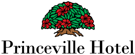 Princeville Hotel